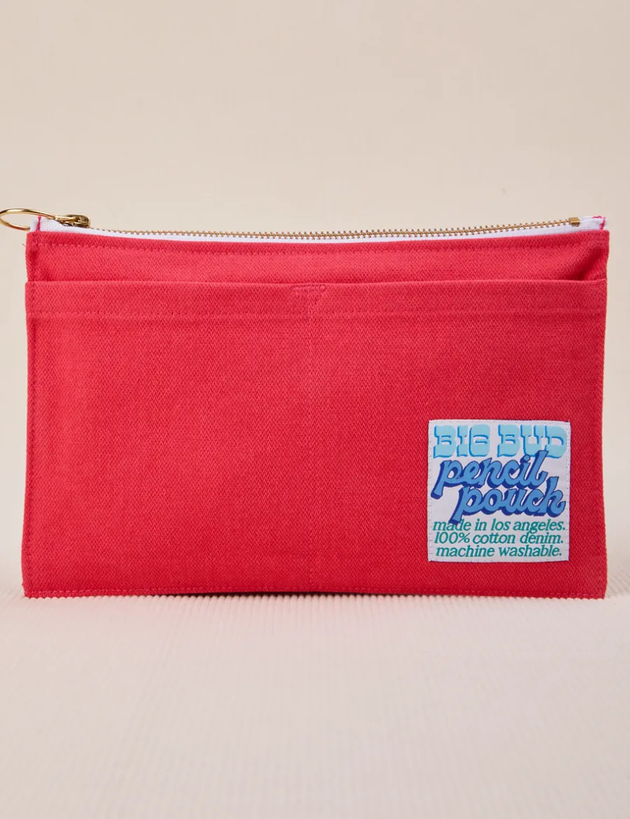 New Perfect Pencil Pouch Pouches