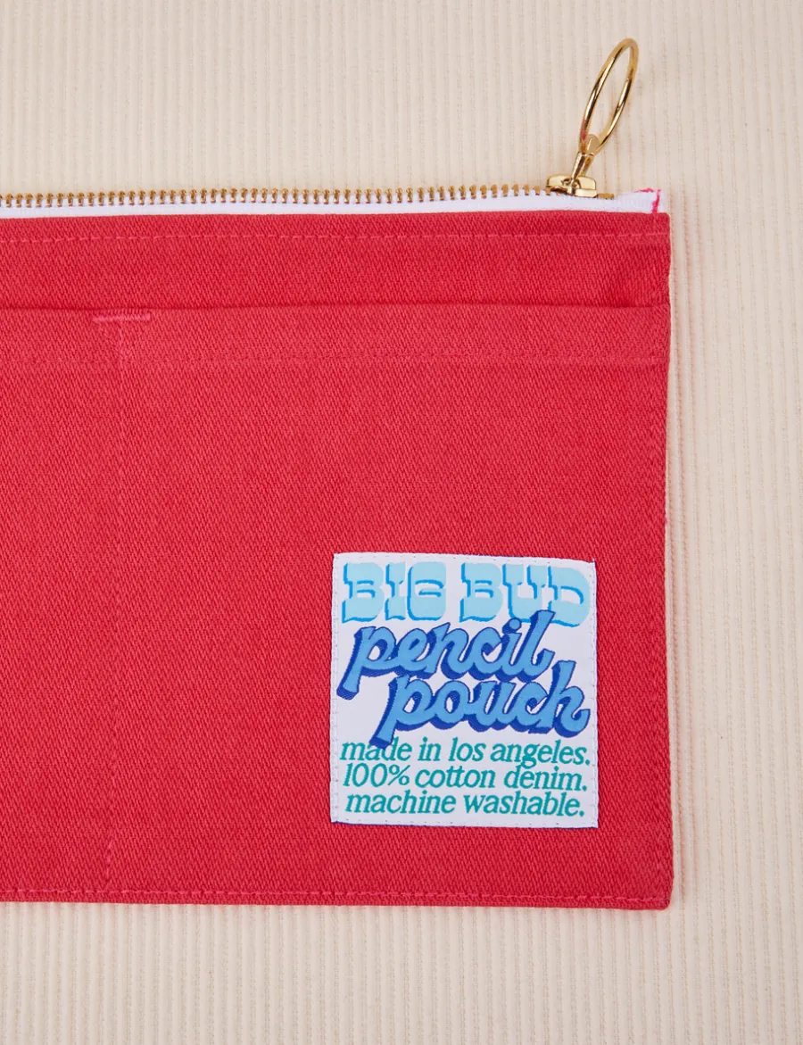 New Perfect Pencil Pouch Pouches