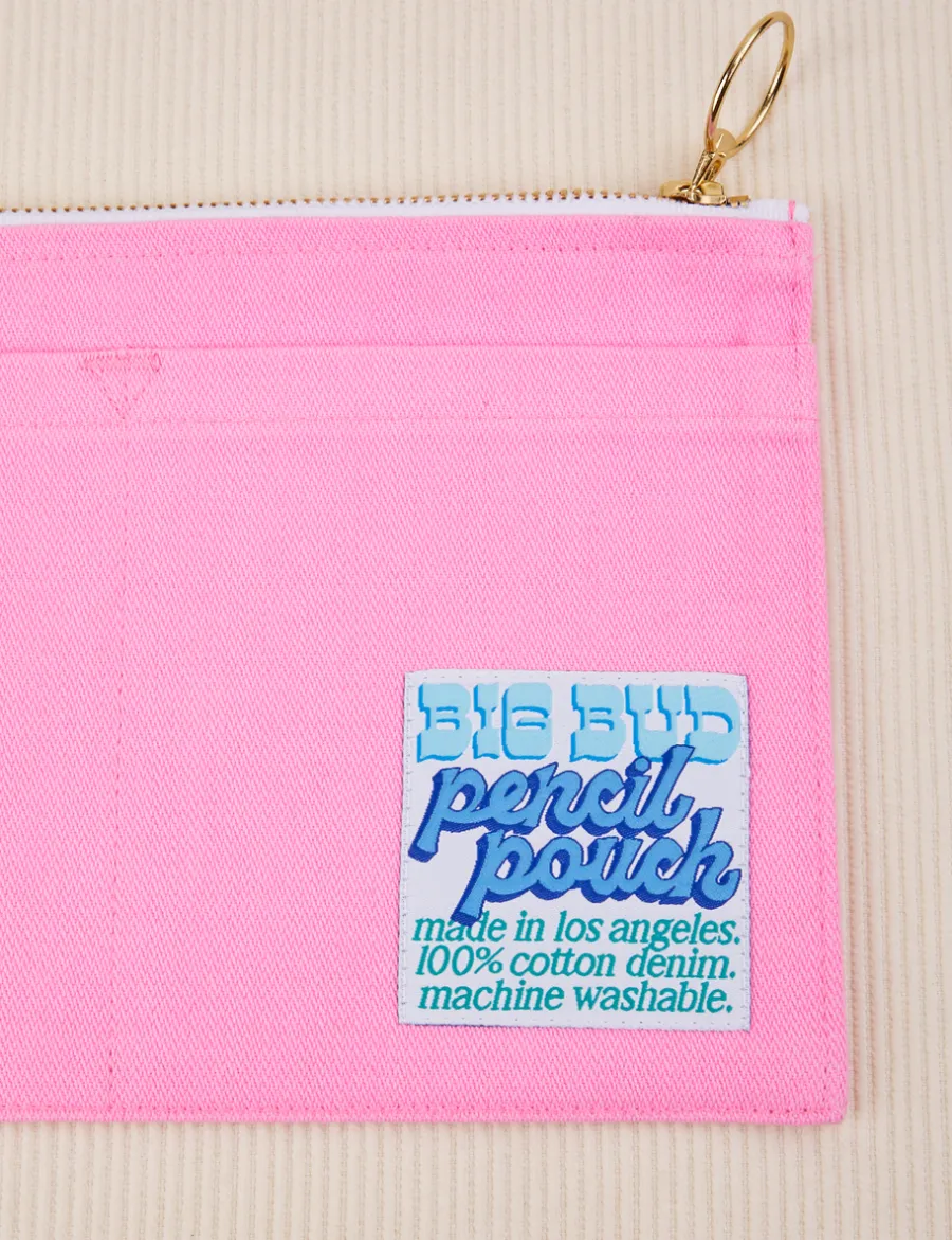 New Perfect Pencil Pouch Pouches