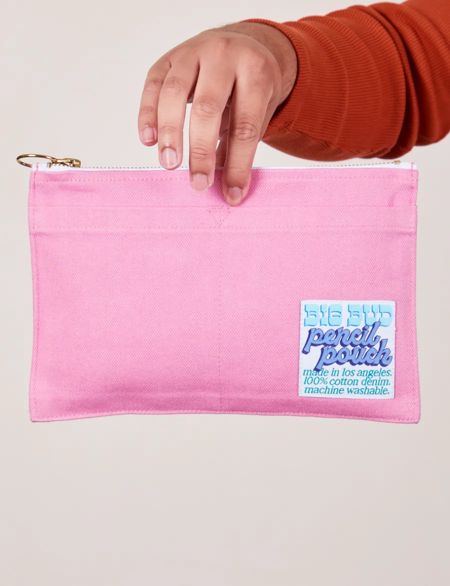 New Perfect Pencil Pouch Pouches