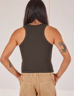 Hot Racerback Tank - Racerback Tanks