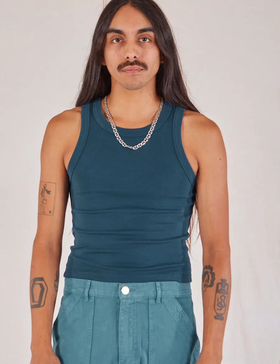 Discount Racerback Tank - Racerback Tanks
