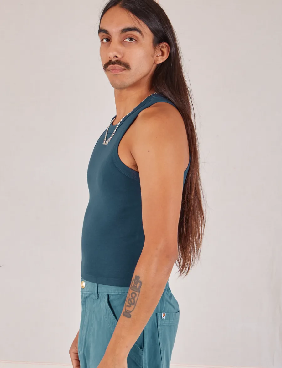 Discount Racerback Tank - Racerback Tanks