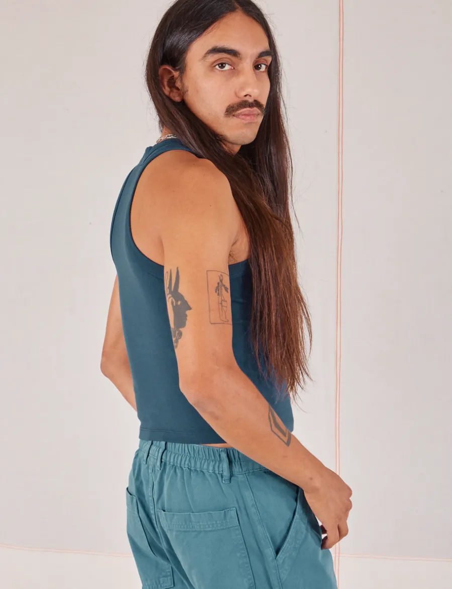 Discount Racerback Tank - Racerback Tanks