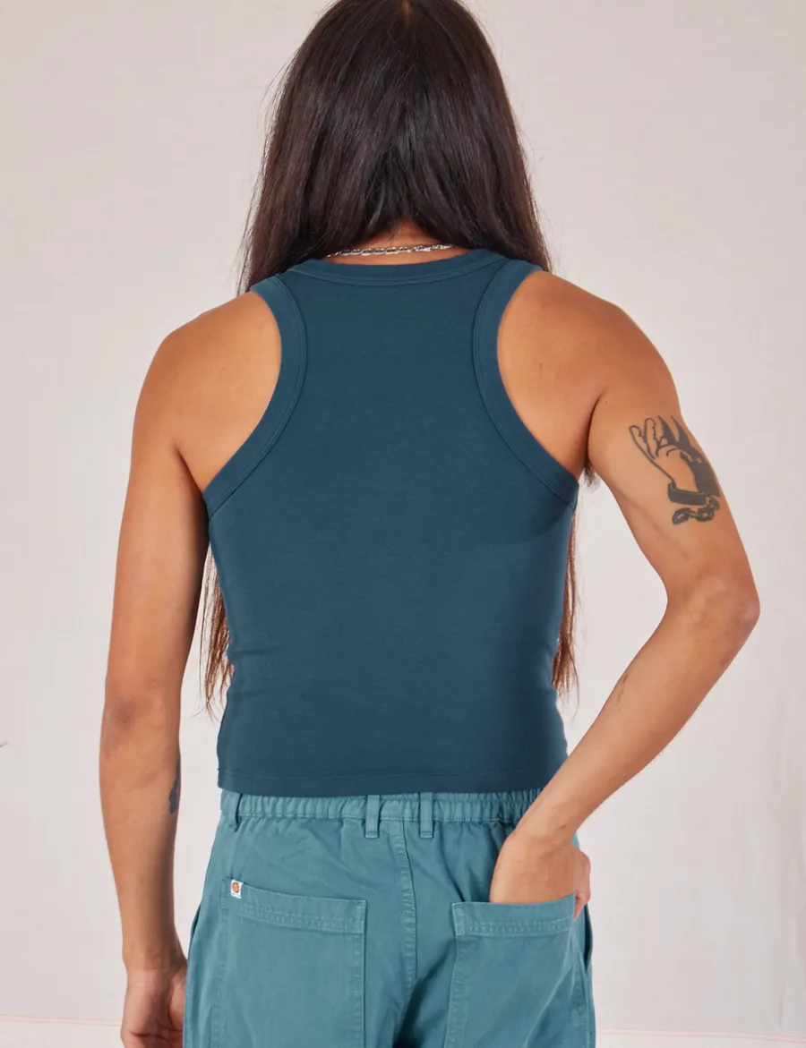 Discount Racerback Tank - Racerback Tanks