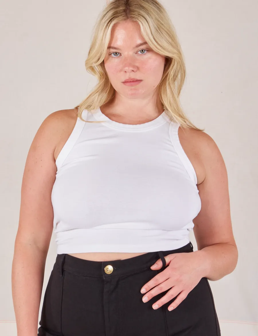 Outlet Racerback Tank - Racerback Tanks