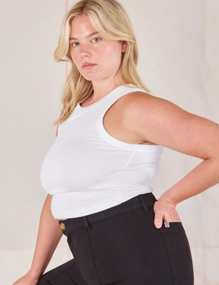 Outlet Racerback Tank - Racerback Tanks