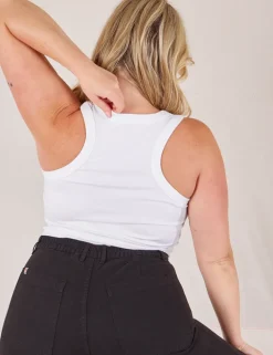 Outlet Racerback Tank - Racerback Tanks