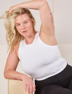 Outlet Racerback Tank - Racerback Tanks
