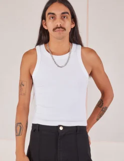 Outlet Racerback Tank - Racerback Tanks
