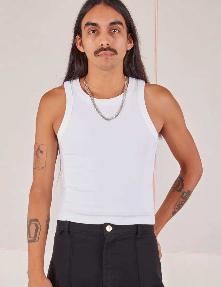 Outlet Racerback Tank - Racerback Tanks