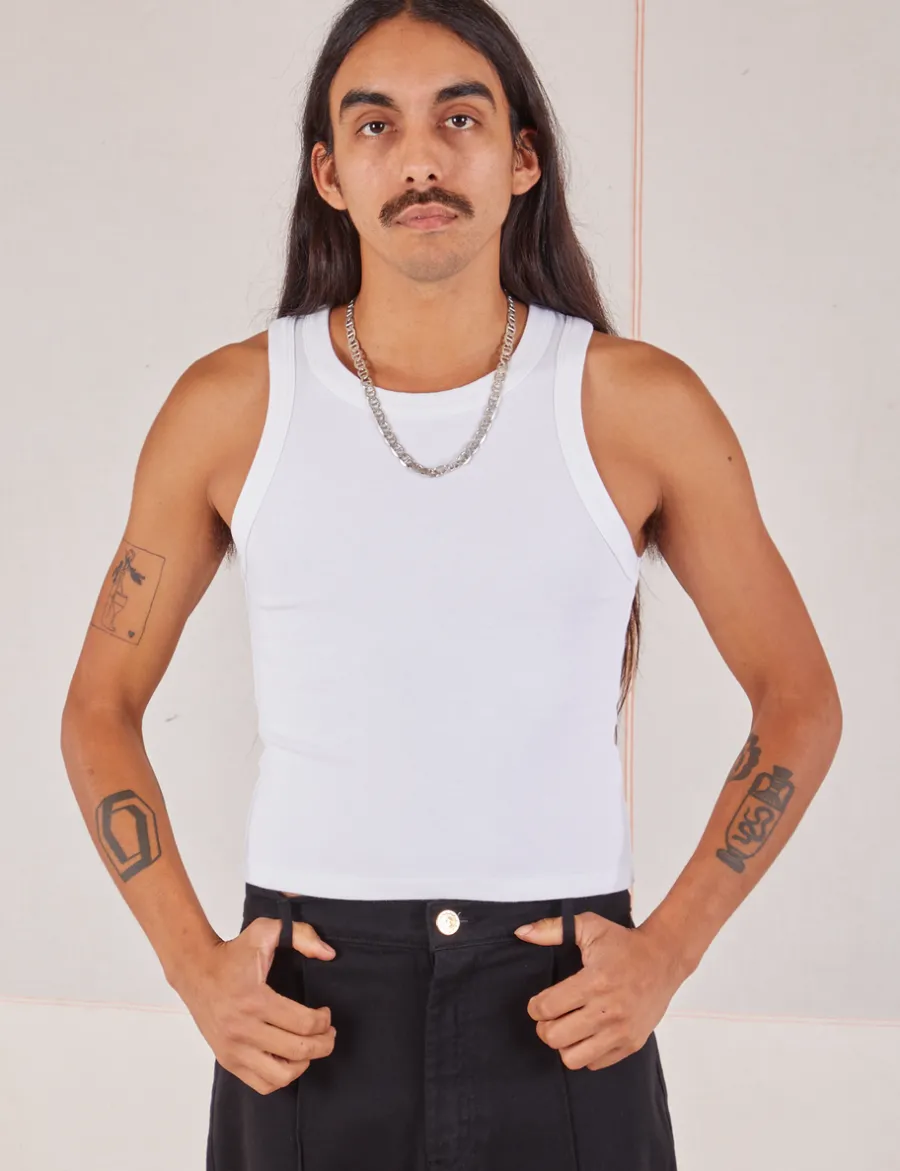 Outlet Racerback Tank - Racerback Tanks