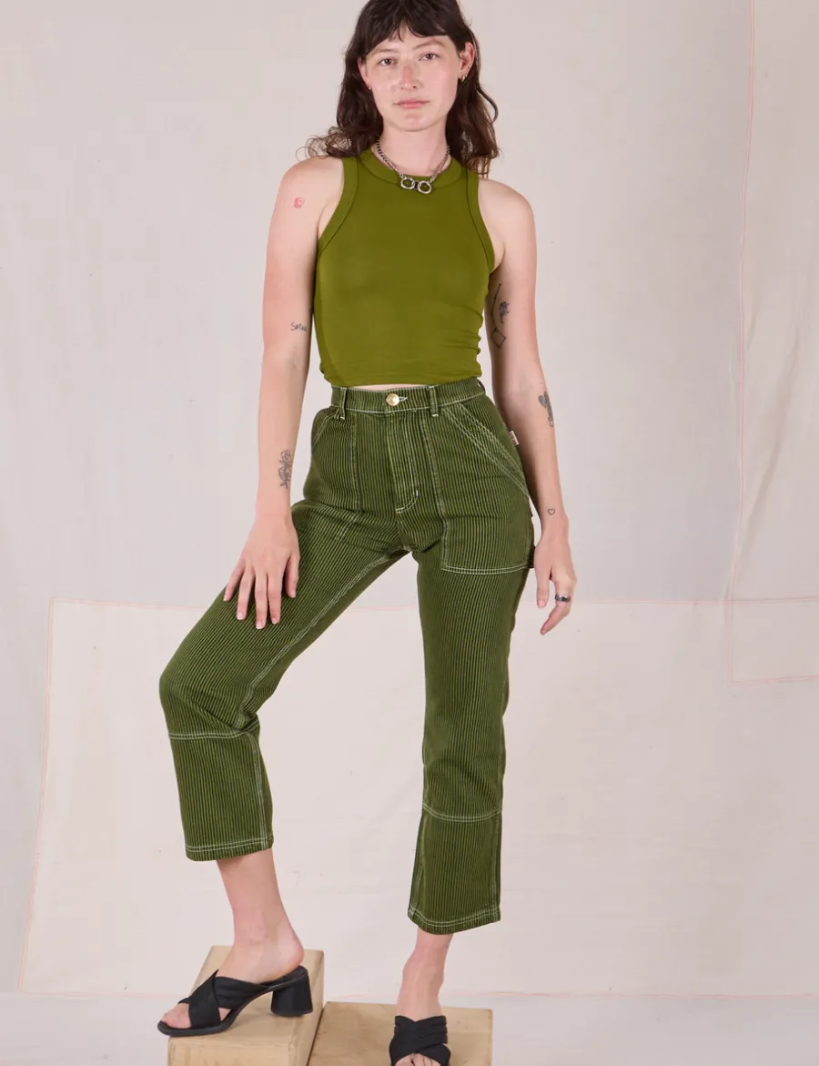 Discount Railroad Carpenter Jeans - Denim|Carpenter Jeans