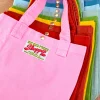 Fashion Shopper Tote Bag Big Totes