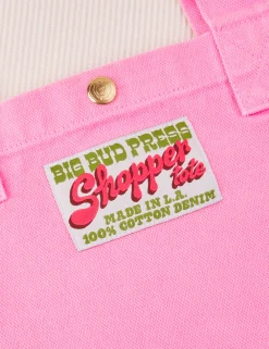 Fashion Shopper Tote Bag Big Totes