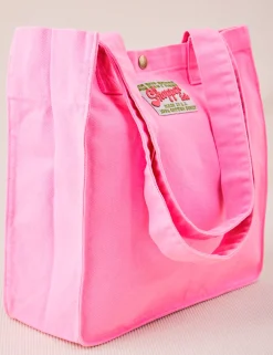 Fashion Shopper Tote Bag Big Totes