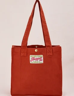 Fashion Shopper Tote Bag Big Totes
