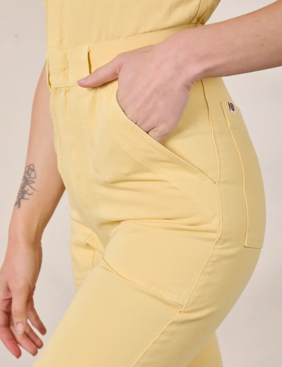 Best Short Sleeve Jumpsuit - Short Sleeve Jumpsuits