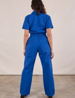 Discount Short Sleeve Jumpsuit - Short Sleeve Jumpsuits