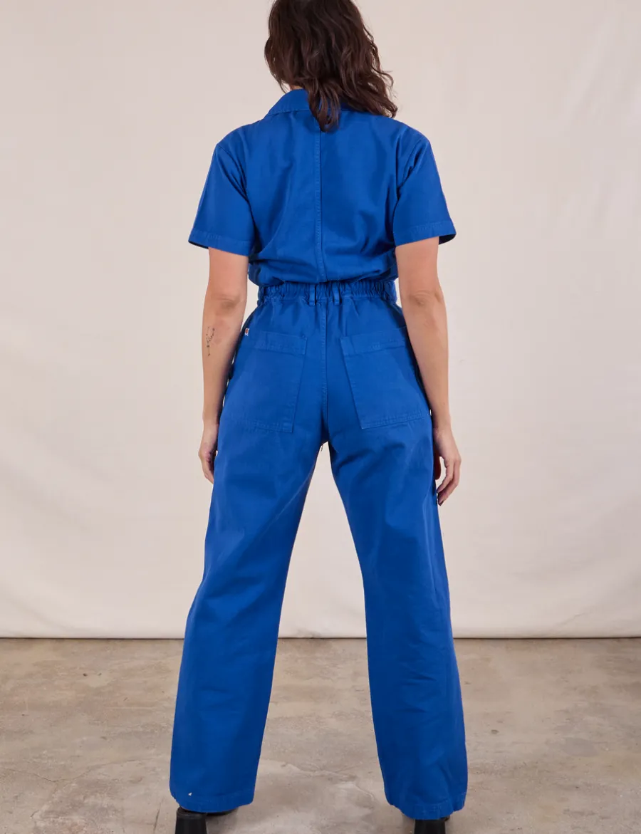 Discount Short Sleeve Jumpsuit - Short Sleeve Jumpsuits