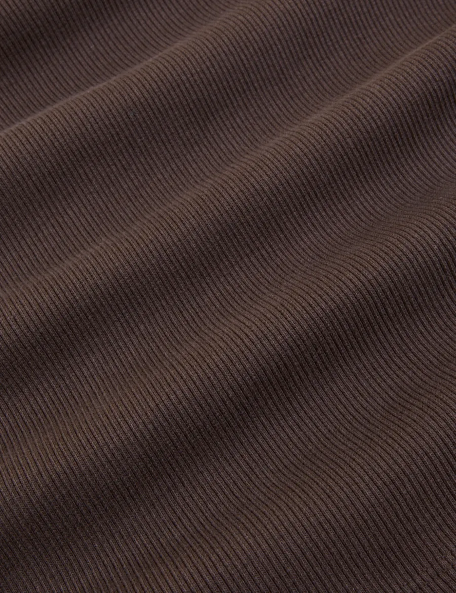 Discount Sleeveless Essential Turtleneck - Turtlenecks|Turtlenecks