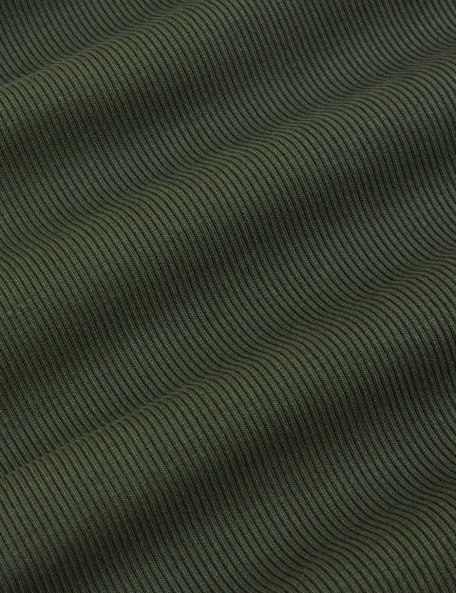 Discount Sleeveless Essential Turtleneck - Turtlenecks|Turtlenecks