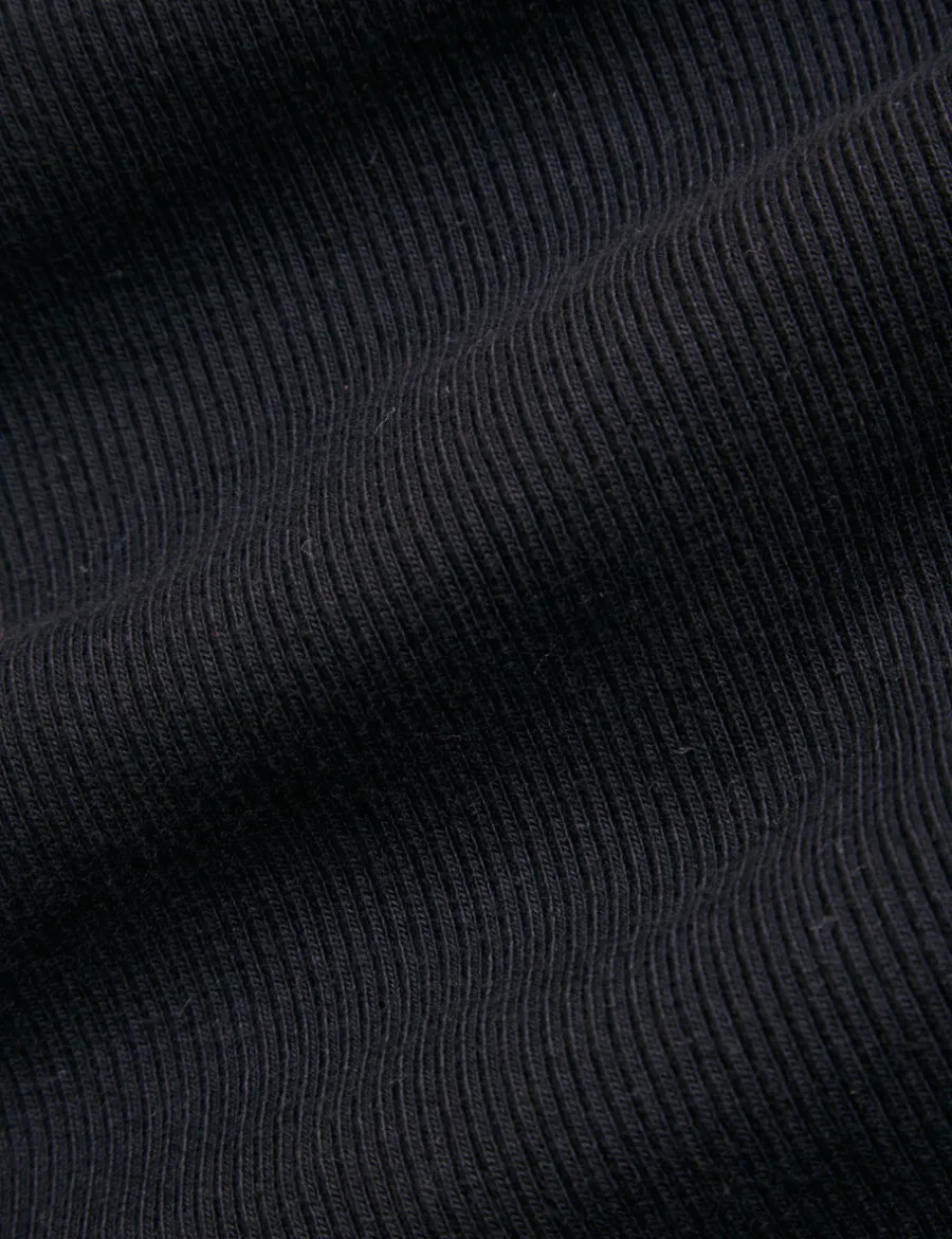 Fashion Sleeveless Essential Turtleneck - Turtlenecks|Turtlenecks