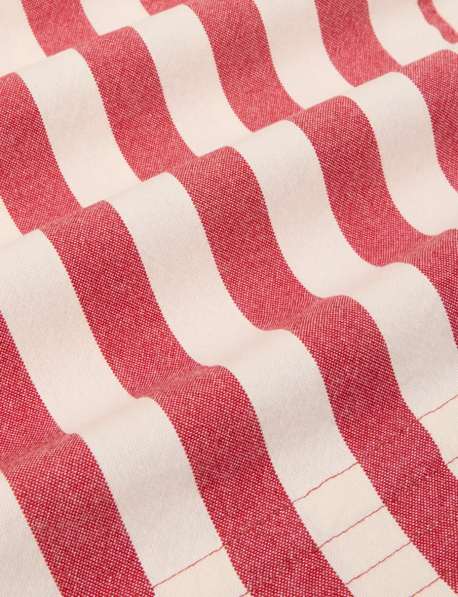 Clearance Summer Stripe Action Pants - Action Pants