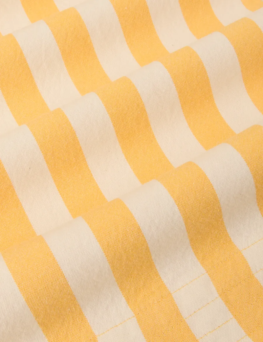 Best Summer Stripe Action Pants - Action Pants