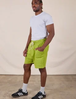 Best Sweat Shorts - Sweat Shorts|Shorts