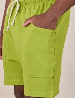 Best Sweat Shorts - Sweat Shorts|Shorts