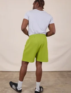 Best Sweat Shorts - Sweat Shorts|Shorts