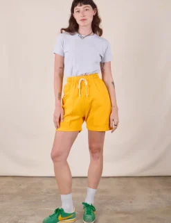 New Sweat Shorts - Sweat Shorts|Shorts