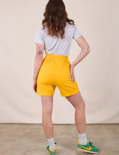 New Sweat Shorts - Sweat Shorts|Shorts