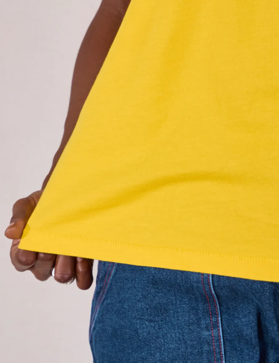 Fashion The Organic Vintage Tee - Organic Tees|Organic Vintage Tees