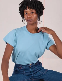 Fashion The Organic Vintage Tee - Organic Tees|Organic Vintage Tees