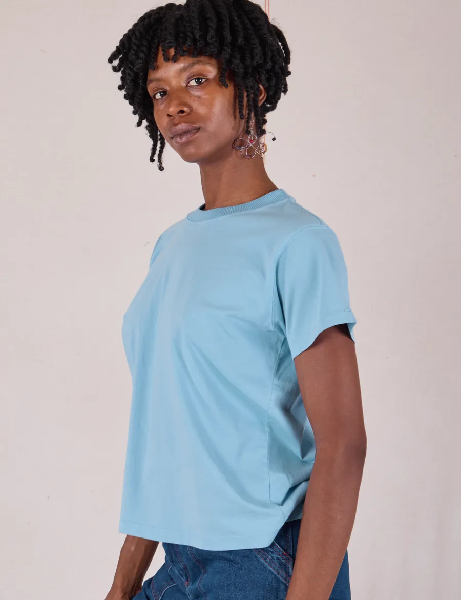 Fashion The Organic Vintage Tee - Organic Tees|Organic Vintage Tees