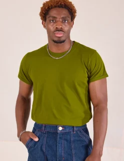 Sale The Organic Vintage Tee - Organic Tees|Organic Vintage Tees