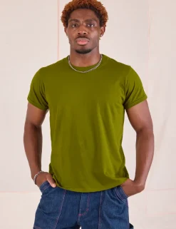Sale The Organic Vintage Tee - Organic Tees|Organic Vintage Tees