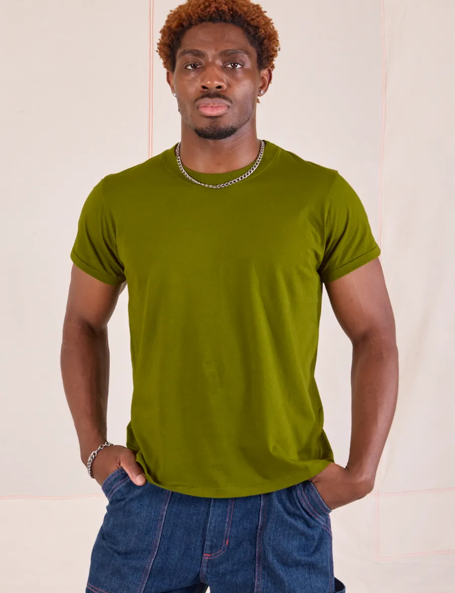 Sale The Organic Vintage Tee - Organic Tees|Organic Vintage Tees