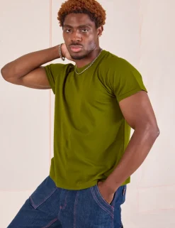 Sale The Organic Vintage Tee - Organic Tees|Organic Vintage Tees