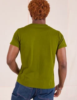 Sale The Organic Vintage Tee - Organic Tees|Organic Vintage Tees