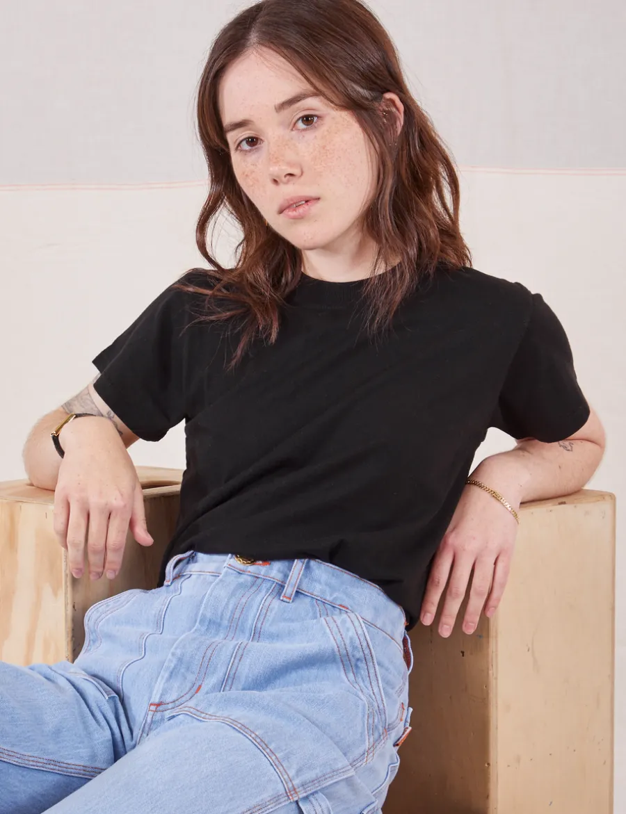 Online The Organic Vintage Tee - Organic Tees|Organic Vintage Tees