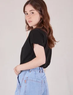 Online The Organic Vintage Tee - Organic Tees|Organic Vintage Tees