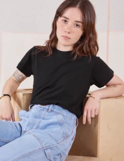 Online The Organic Vintage Tee - Organic Tees|Organic Vintage Tees