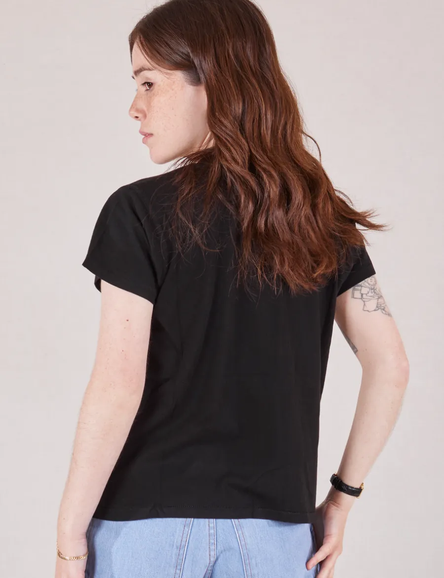 Online The Organic Vintage Tee - Organic Tees|Organic Vintage Tees