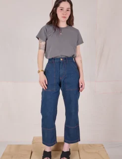 Outlet The Organic Vintage Tee - Organic Tees|Organic Vintage Tees