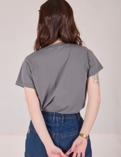 Outlet The Organic Vintage Tee - Organic Tees|Organic Vintage Tees