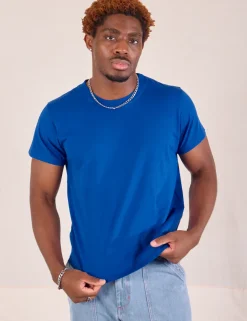 Hot The Organic Vintage Tee - Organic Tees|Organic Vintage Tees