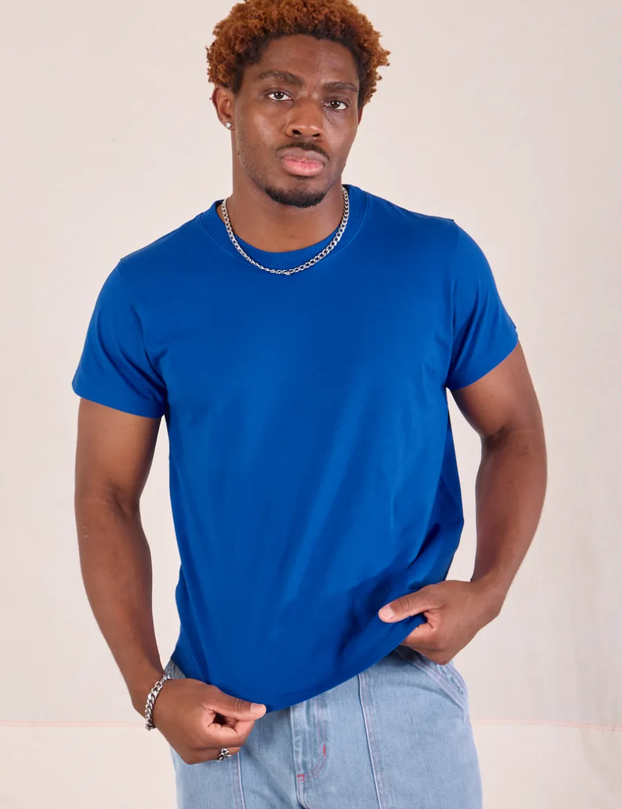 Hot The Organic Vintage Tee - Organic Tees|Organic Vintage Tees